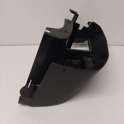 Genuine Ford Cap - Bumper End | 2426422