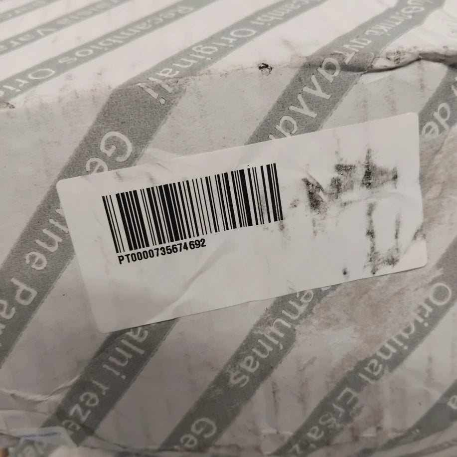 Genuine Fiat Direct/Indic.Sw | 735674692