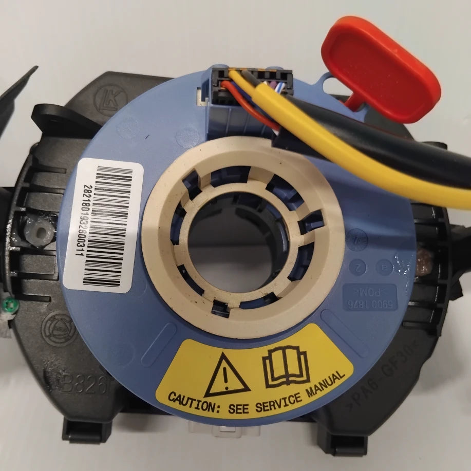 Genuine Fiat Direct/Indic.Sw | 735674692