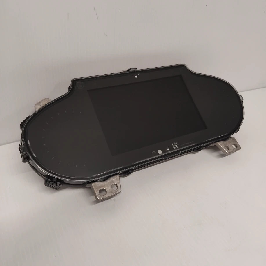 Genuine Fiat Inst/Cluster As | 52217749