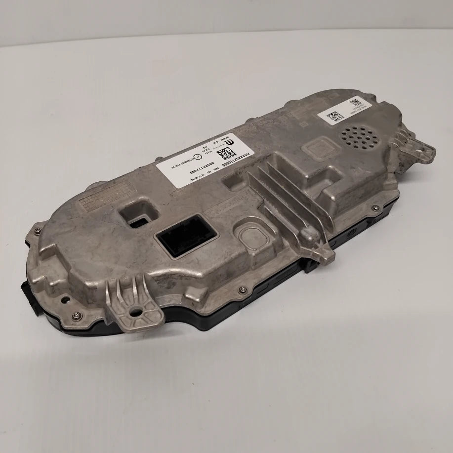 Genuine Fiat Inst/Cluster As | 52217749