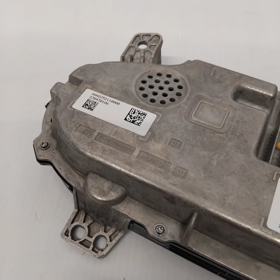 Genuine Fiat Inst/Cluster As | 52217749