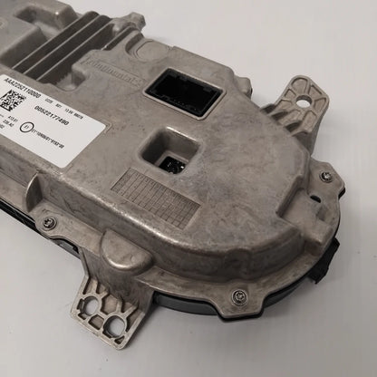 Genuine Fiat Inst/Cluster As | 52217749