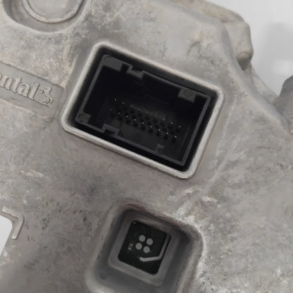 Genuine Fiat Inst/Cluster As | 52217749