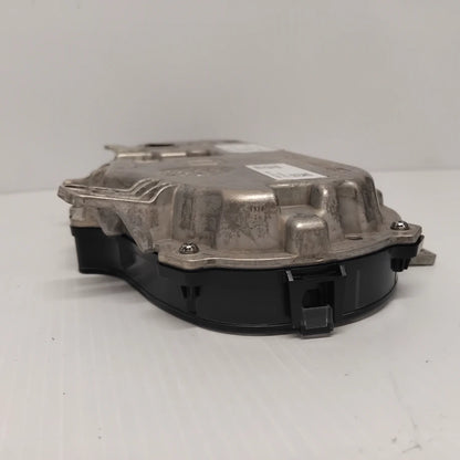 Genuine Fiat Inst/Cluster As | 52217749