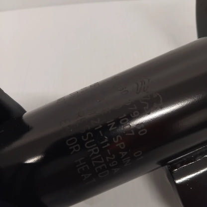 Genuine Peugeot Ft Shock-Absorb | 9836057980