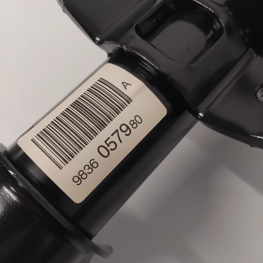 Genuine Peugeot Ft Shock-Absorb | 9836057980