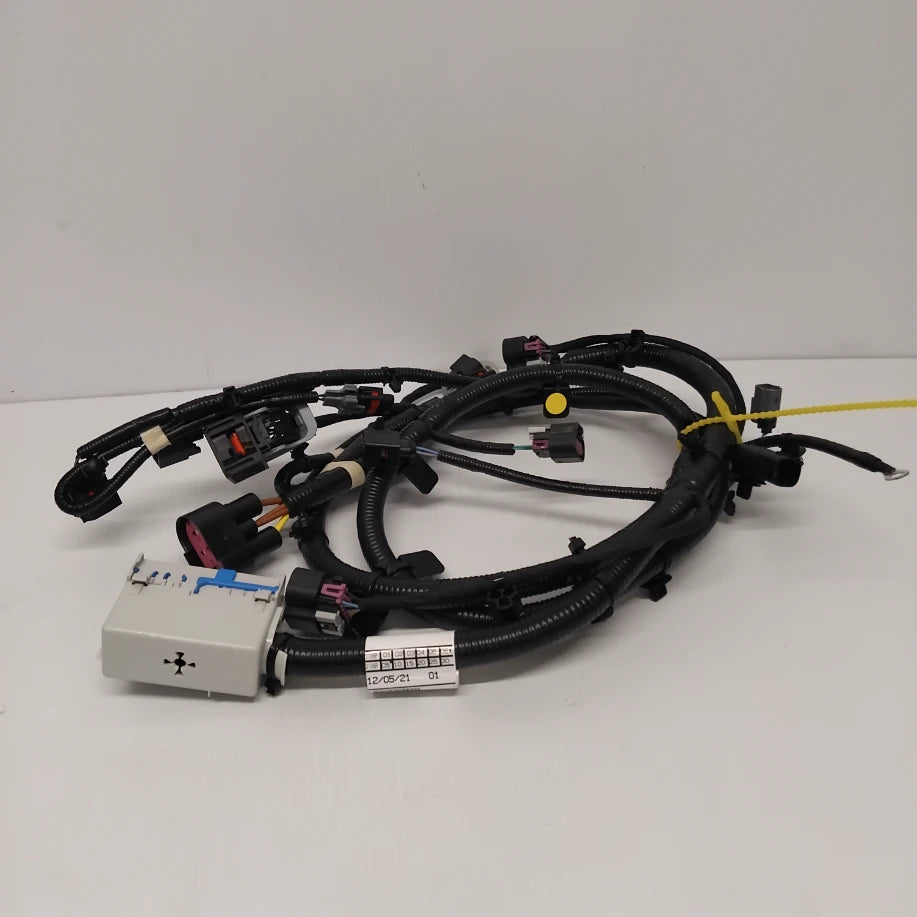 Genuine Vauxhall Headlight Wiring Harness | 42335803