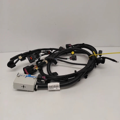 Genuine Vauxhall Headlight Wiring Harness | 42335803