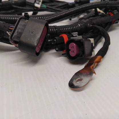 Genuine Vauxhall Headlight Wiring Harness | 42335803