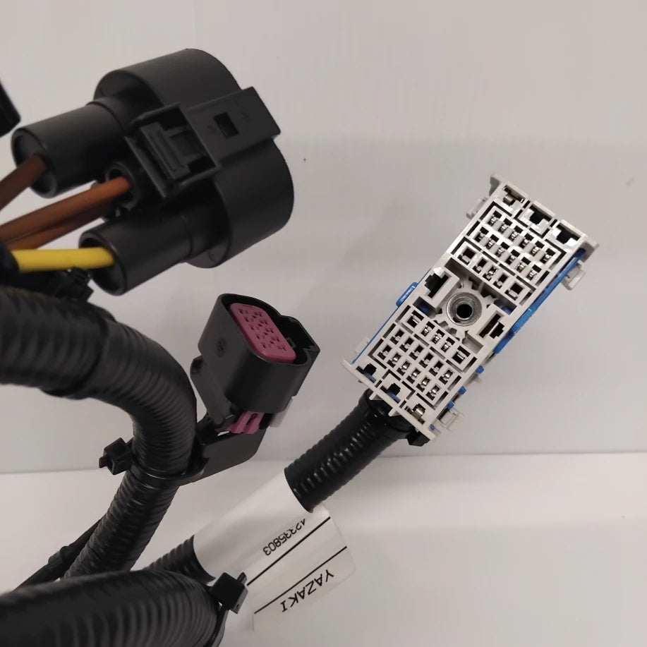 Genuine Vauxhall Headlight Wiring Harness | 42335803