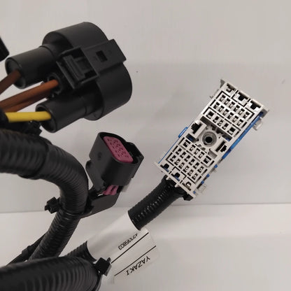 Genuine Vauxhall Headlight Wiring Harness | 42335803