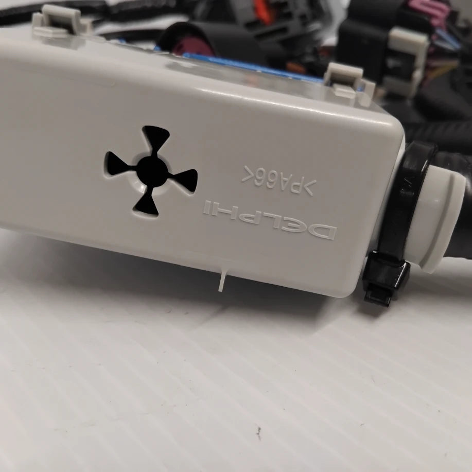 Genuine Vauxhall Headlight Wiring Harness | 42335803