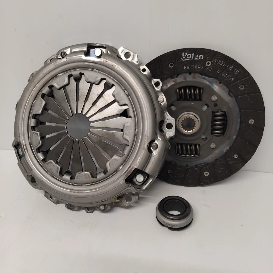Genuine Peugeot Exchclutch Kit | 2051T0