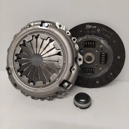 Genuine Peugeot Exchclutch Kit | 2051T0