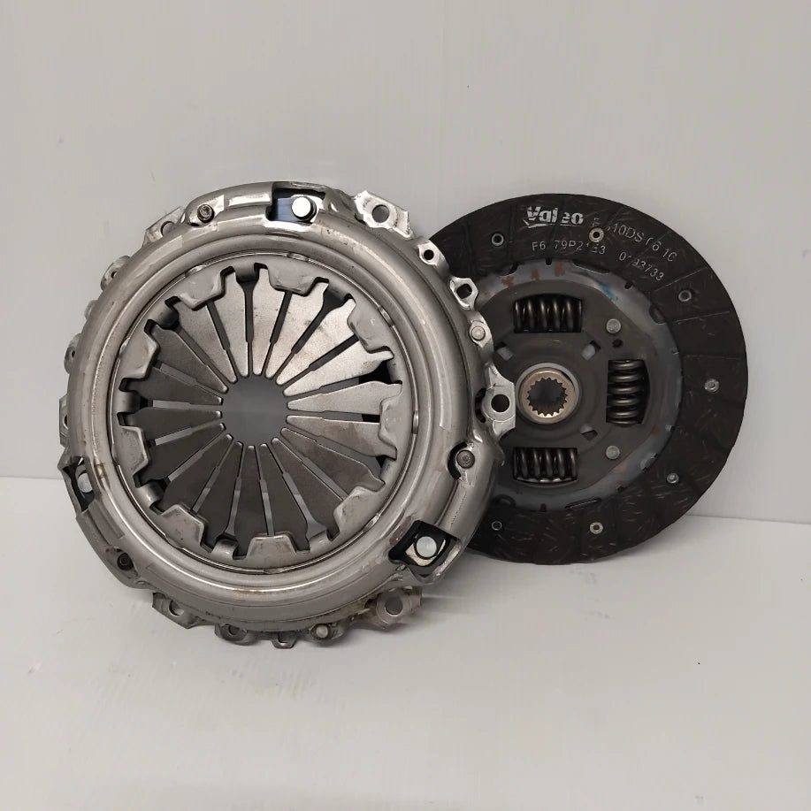 Genuine Peugeot Exchclutch Kit | 2051T0
