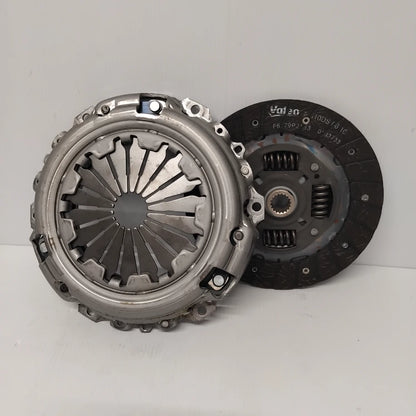 Genuine Peugeot Exchclutch Kit | 2051T0