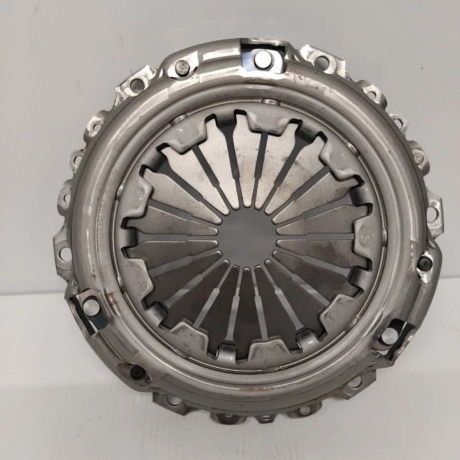 Genuine Peugeot Exchclutch Kit | 2051T0