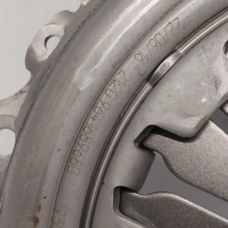 Genuine Peugeot Exchclutch Kit | 2051T0