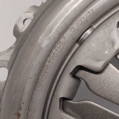 Genuine Peugeot Exchclutch Kit | 2051T0