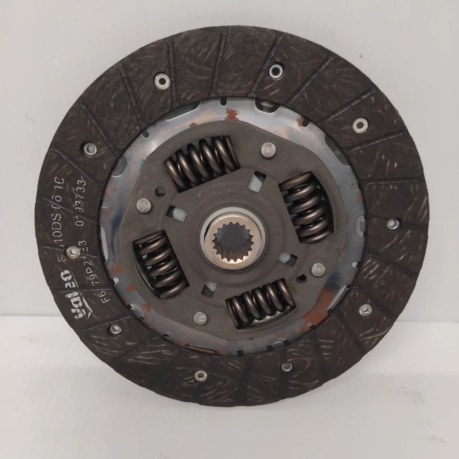 Genuine Peugeot Exchclutch Kit | 2051T0