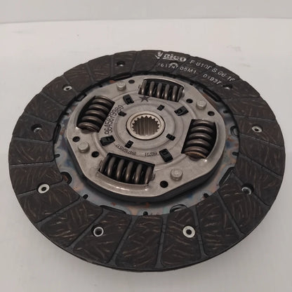 Genuine Peugeot Exchclutch Kit | 2051T0