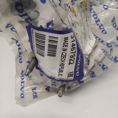 Genuine Delivery Line Pipe - Volvo V40 Cross Country | 31467922