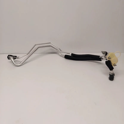 Genuine Delivery Line Pipe - Volvo V40 Cross Country | 31467922