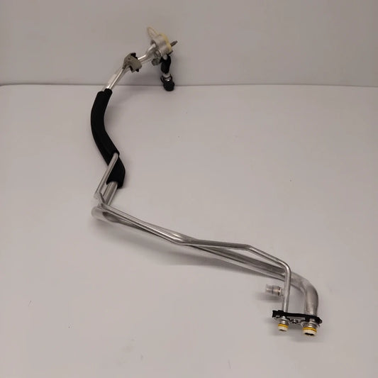 Genuine Delivery Line Pipe - Volvo V40 Cross Country | 31467922