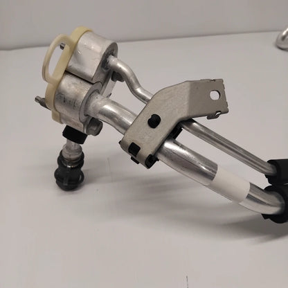 Genuine Delivery Line Pipe - Volvo V40 Cross Country | 31467922