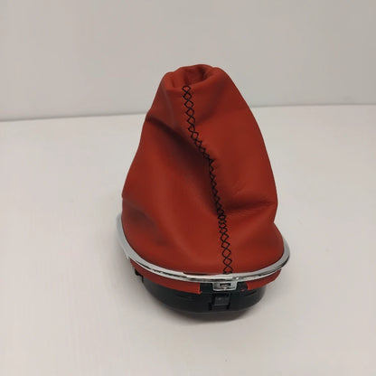 Genuine Red Leather Interior Trim - SEAT Leon 2006-2013 | 1P0064301