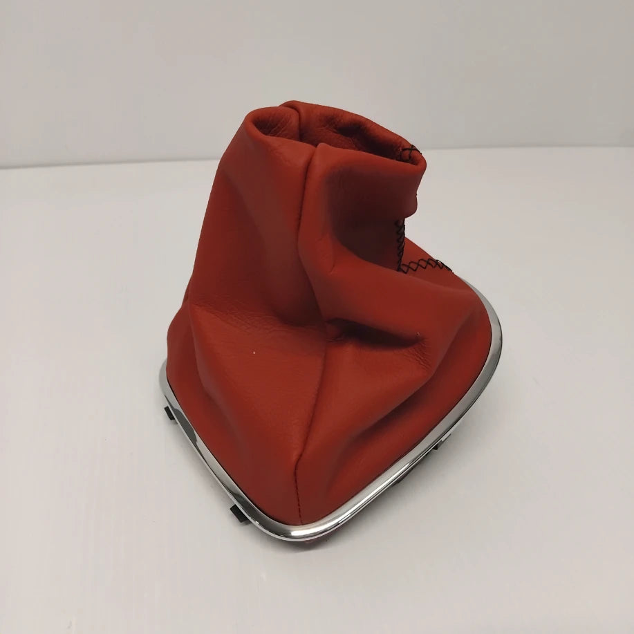 Genuine Red Leather Interior Trim - SEAT Leon 2006-2013 | 1P0064301