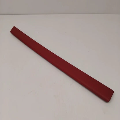 Genuine Red Leather Interior Trim - SEAT Leon 2006-2013 | 1P0064301