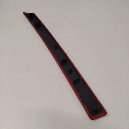 Genuine Red Leather Interior Trim - SEAT Leon 2006-2013 | 1P0064301