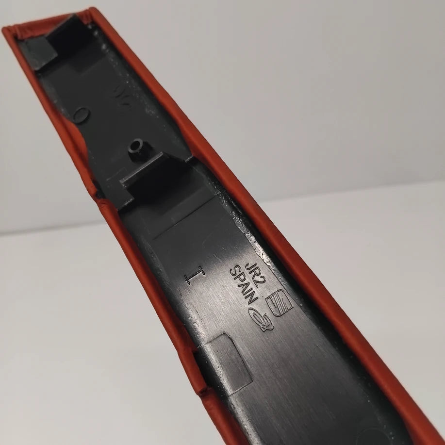 Genuine Red Leather Interior Trim - SEAT Leon 2006-2013 | 1P0064301