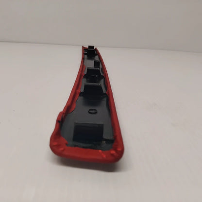 Genuine Red Leather Interior Trim - SEAT Leon 2006-2013 | 1P0064301