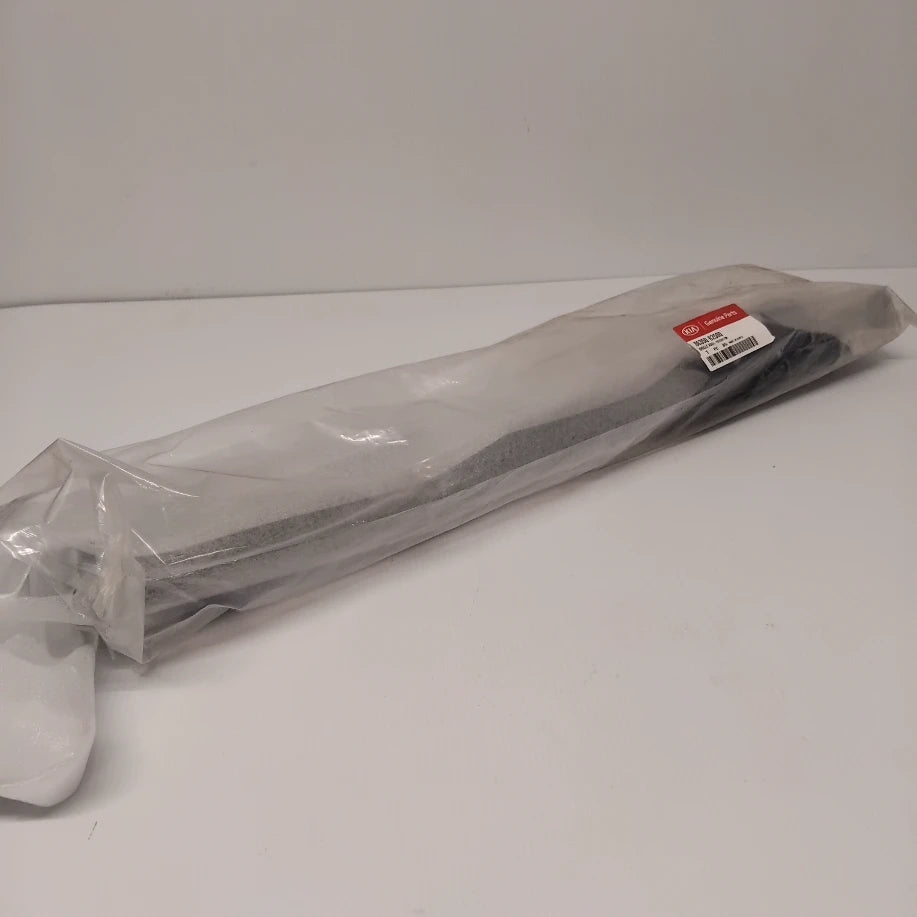 Genuine Upper Radiator Grille - Kia Soul 2017-2019 | 86350B2500