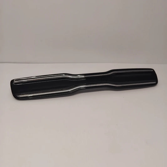 Genuine Upper Radiator Grille - Kia Soul 2017-2019 | 86350B2500