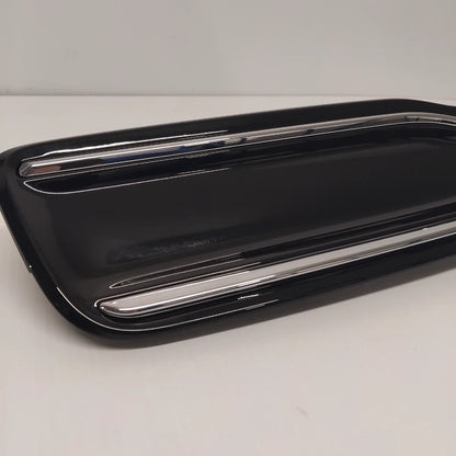 Genuine Upper Radiator Grille - Kia Soul 2017-2019 | 86350B2500