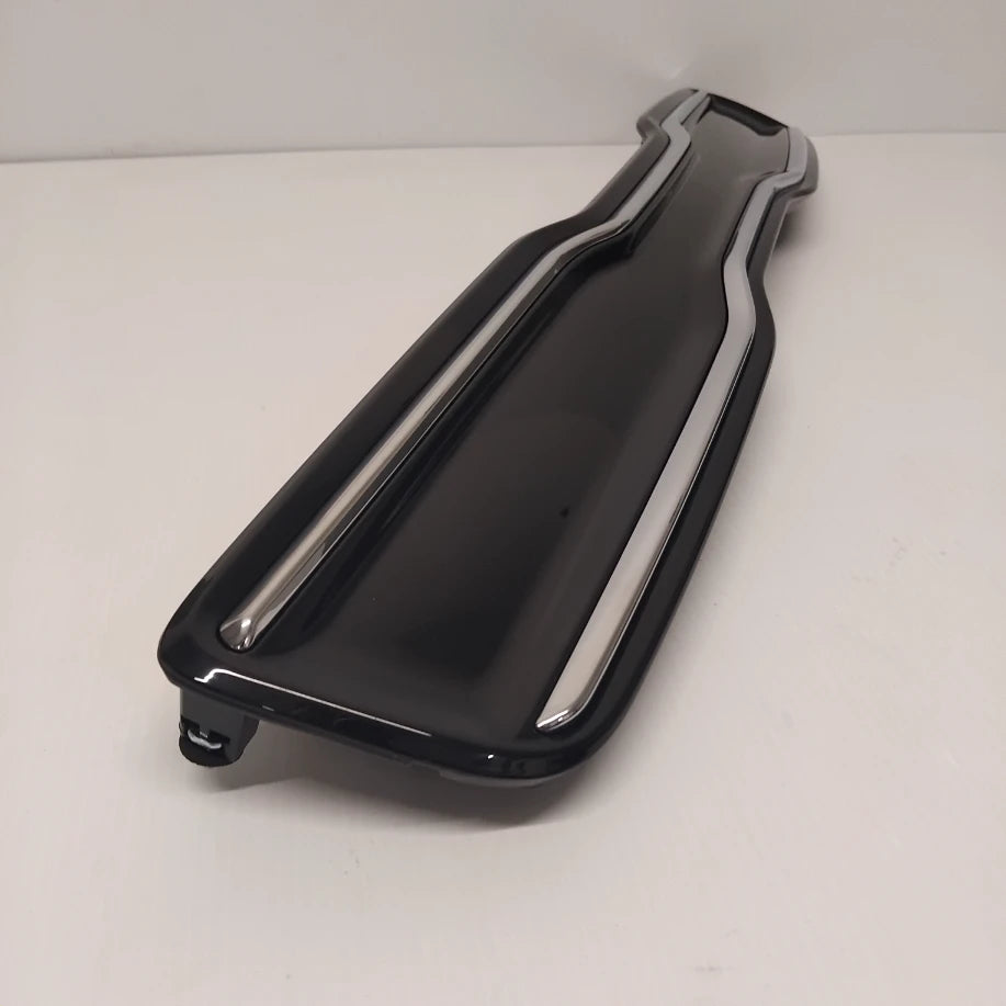 Genuine Upper Radiator Grille - Kia Soul 2017-2019 | 86350B2500