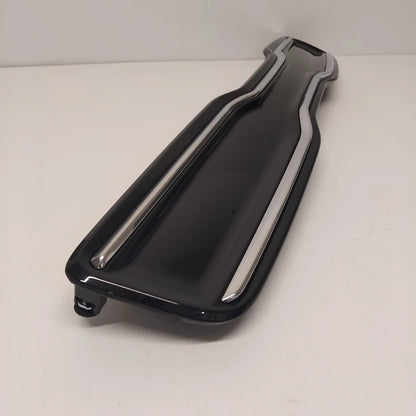 Genuine Upper Radiator Grille - Kia Soul 2017-2019 | 86350B2500