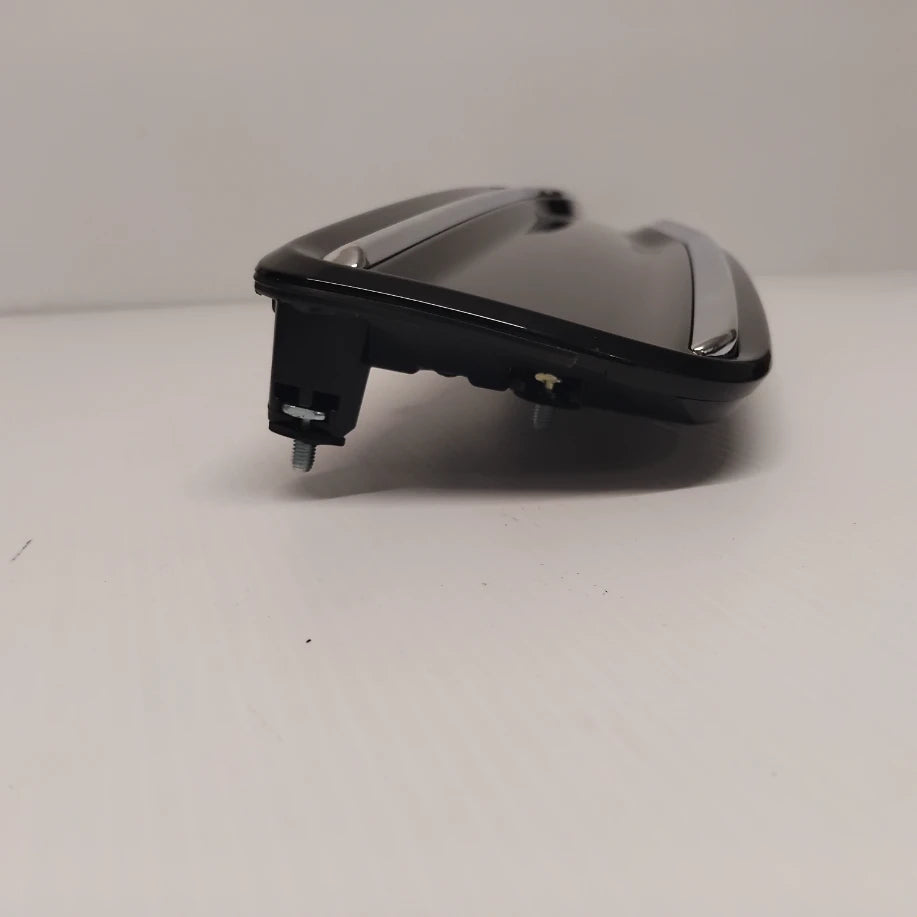 Genuine Upper Radiator Grille - Kia Soul 2017-2019 | 86350B2500