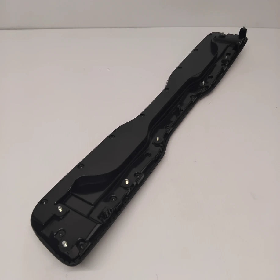 Genuine Upper Radiator Grille - Kia Soul 2017-2019 | 86350B2500