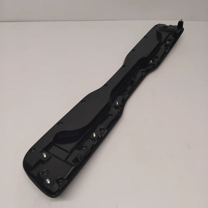 Genuine Upper Radiator Grille - Kia Soul 2017-2019 | 86350B2500