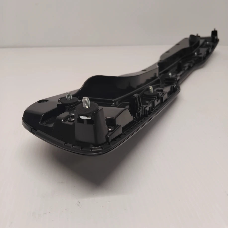 Genuine Upper Radiator Grille - Kia Soul 2017-2019 | 86350B2500