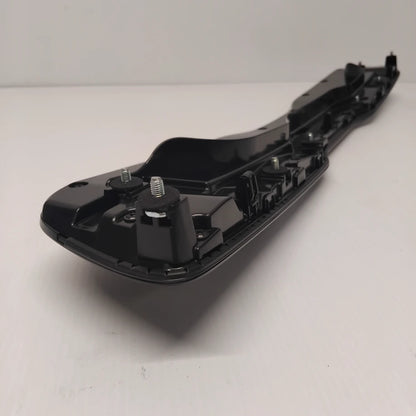 Genuine Upper Radiator Grille - Kia Soul 2017-2019 | 86350B2500