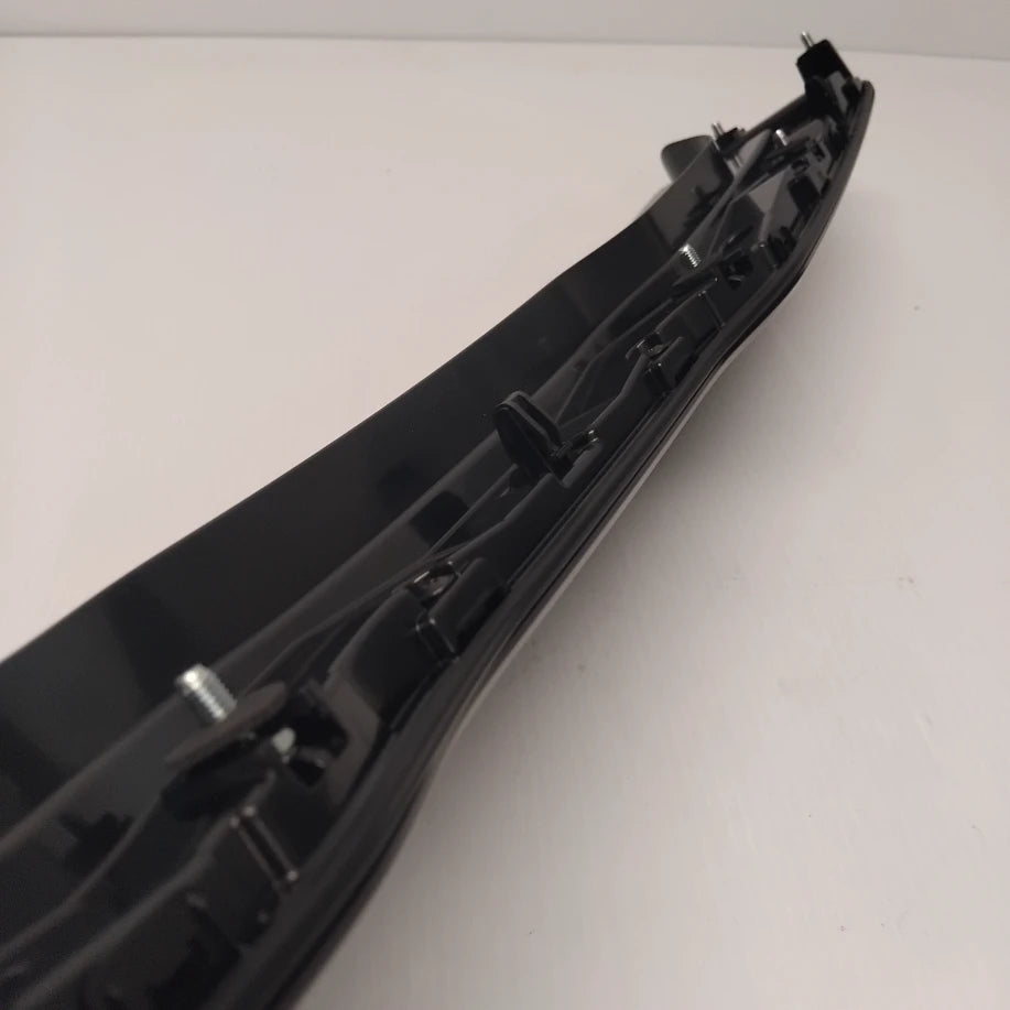 Genuine Upper Radiator Grille - Kia Soul 2017-2019 | 86350B2500