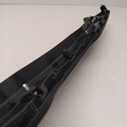 Genuine Upper Radiator Grille - Kia Soul 2017-2019 | 86350B2500