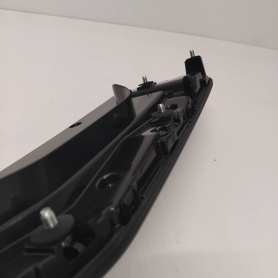 Genuine Upper Radiator Grille - Kia Soul 2017-2019 | 86350B2500