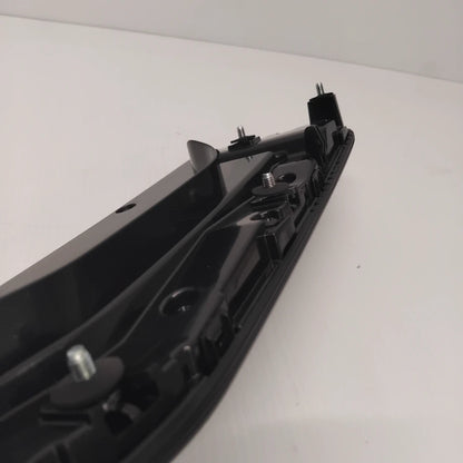 Genuine Upper Radiator Grille - Kia Soul 2017-2019 | 86350B2500